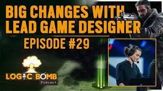 Siege Lead Game Designer Explains the Shadow Legacy Changes Guest: Jean-Baptiste Hall&eacute;