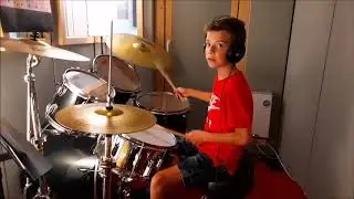 Lukas Maier - All The Right Moves (OneRepublic Cover)