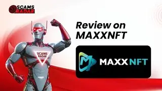 MaxxNFT Review: Is This NFT Platform Legit or a Potential Scam?