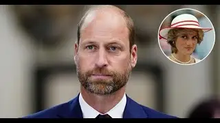 Prince William's Royal Reboot: Empathy-Driven Leadership & Diana's Legacy