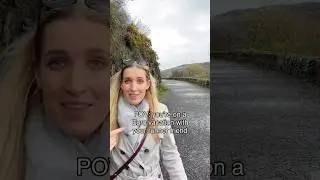 Did you see that path? #funny #athleteinsights #running #comedy #trailrunning ￼
