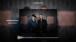 J BALVIN || BZRP Music Sessions #62/66 || Remix by LA&Oslash;