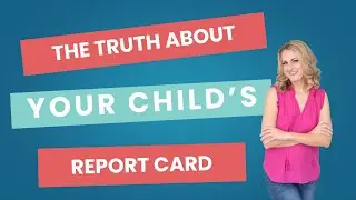 what do report cards really say about students