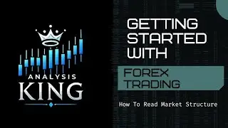 How I Analyze the Forex Market | My Trading Process Explained