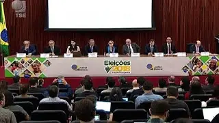 M&aacute;xima corte de Brasil investiga noticias falsas en campa&ntilde;a