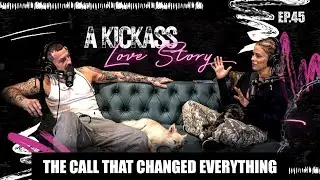 Austin Vanderford&rsquo;s UFC Debut & Paige VanZant&rsquo;s Next Big Move | A Kick Ass Love Story Ep. 45