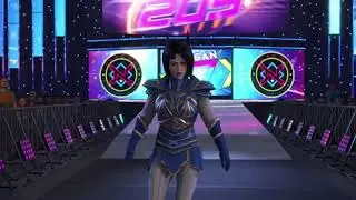 Arueshalae