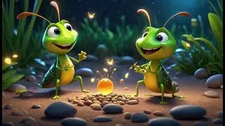 Benny Bee&rsquo;s Buzzing Band | Best Kids Rhymes and Songs