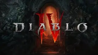 🔴LIVE Diablo 4 Gameplay Build