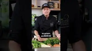 Banh mi Style Stulle