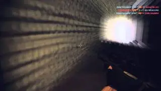 GameGune 2011: spacca vs talikemix