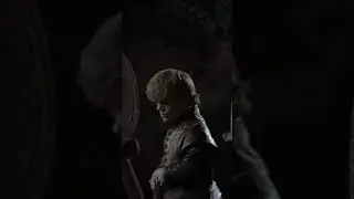 Tyrion Lannister's Best Advice on Power & War