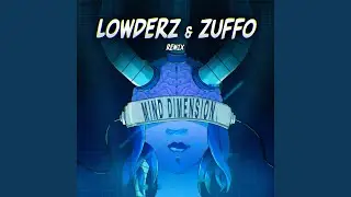 Mind Dimension (Remix)