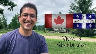 🍂🌨🌱☀️CONNAITRE Sherbrooke la ville des &eacute;tudiants👨&zwj;🎓 👩&zwj;🎓 نكتشفو مجموعين مدينة شربروك مدينة الطلاب