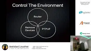 Will Baggett - Hacking Remote interviews