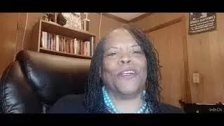 Empower Her with Min. Creola Washington