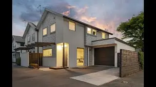 1/220 Salisbury Street, Christchurch Central