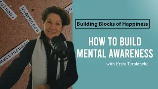 Building Blocks of Happiness (Ep #5) - How to build mental awareness through journaling