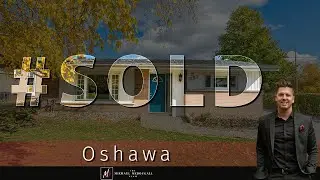 #SOLD | The Michael McDougall Team | Oshawa