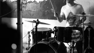 Ryan Brough - Dead and Divine 