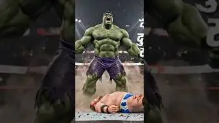 hulk ke pita ko pese ki bina ilaj karne se mna kiya 😭#shortfeed #hulk#aihulk#shortsfeed