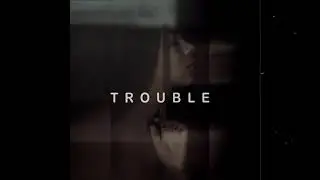 FREE | Lil Peep & XXXTENTACION Type Beat | Guitar - 'TROUBLE' (prod. Donny Productions Beats)