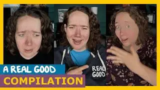 Cowsmonauts, AI Levels, Streaming, and Sesame Street? | A Real Good Compilation