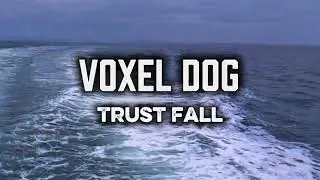 Voxel Dog - Trust Fall (Music Video)