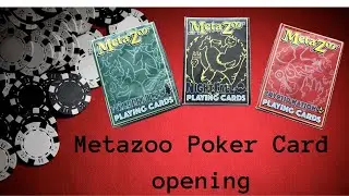Metazoo tcg WPT opening