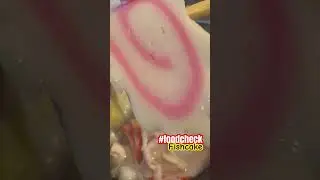 #foodcheck # narutofishcake