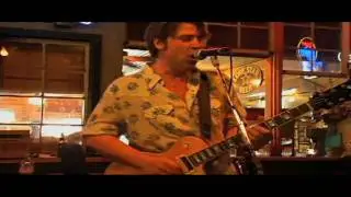 Stonehoney -  Live from Gruene Hall - Cripple Creek