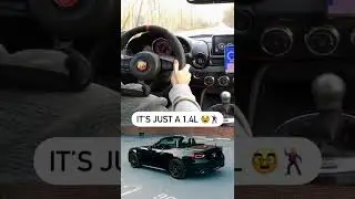 The Little Engine That Could - 1.4L MultiAir Turbo