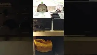 ГАС Тедра и сын Ампзиллы