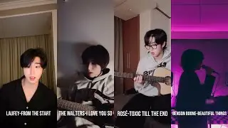 The Ultimate Han Jisung Covers Video: All IG Covers (Updated 2026)