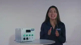Configuraci&oacute;n de alarmas del control de Temperatura TC3