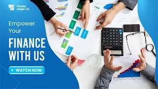 Elevate Your Restaurant&rsquo;s Finances with Precise Ledger&rsquo;s Expert Bookkeeping