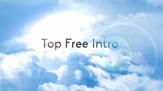 Best Free Intro Templates No Plugins After Effects 2016 #23