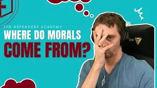 The Existence Of Objective Moral Values And Duties