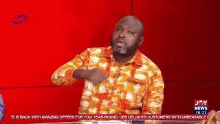 We will not sit down for [the majority] to attack us - Alhaji Habib Iddrisu | Newsfile