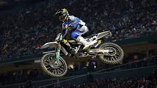 250 Triple Crown Highlights - Anaheim 2 2023