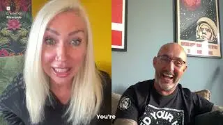 Episode 1 &ndash; From War Zones to Wisdom: Andy&rsquo;s Journey of Starting Over