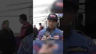 Tale Of The Unluckiest F1 Driver
