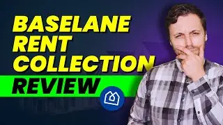 🔥 Baselane Rent Collection Review ✅ Is It the Best Free Tool for Landlords?