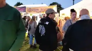 ADK Music Festival 2025 - Moe