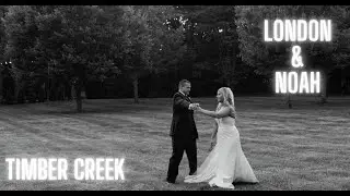 London & Noah Day - Timber Creek Event Center, Saint Joseph, Missouri