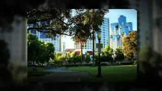 Downtown San Diego Condos at Marina Park