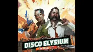 The Hunt for Ruby Rose....maybe? I dunno still BEST COP | Disco Elysium