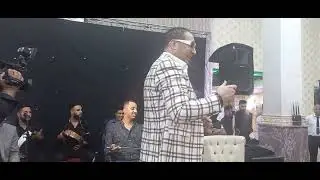 وجبة شاخضة 🔥🔥🔥🔥مع الفنان عزيز بوفلجة💯💯💤💤🎶