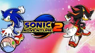 Sonic Adventure 2 Review