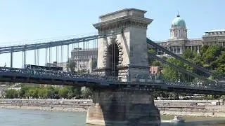 Euro Hash 2017 - Hash House Harrier Events - Blue Danube Hash Cruise - Hash Boat Trip